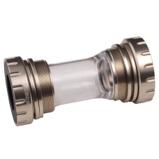 Gusset Ceramic External Bottom Bracket